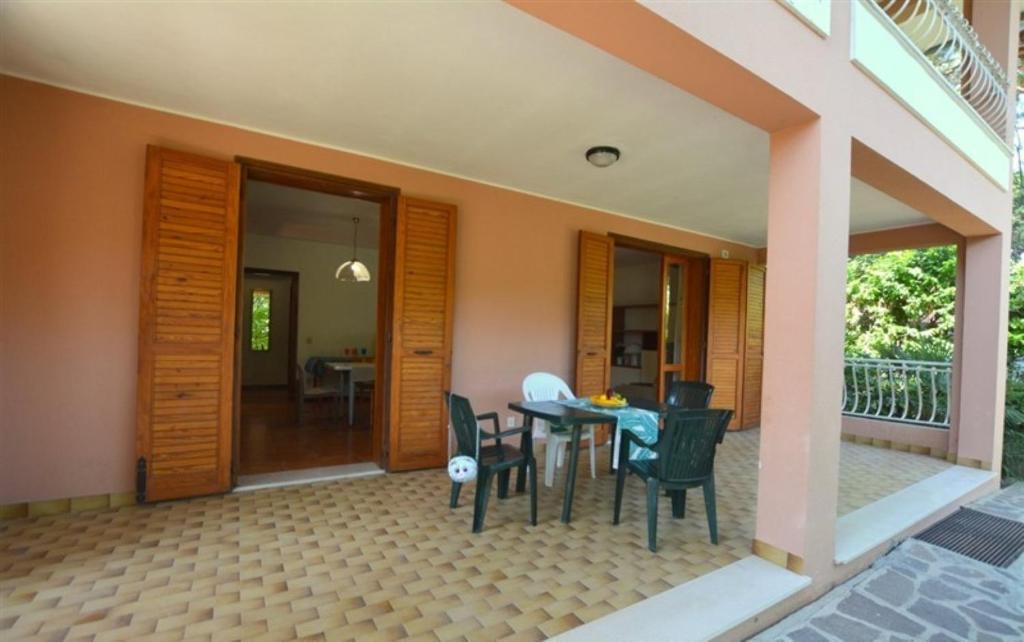 RESIDENCE Maria ELENA - 28 PT - 4