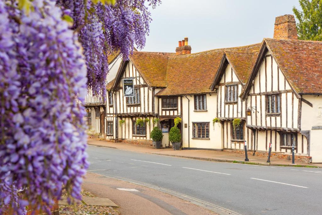Swan Hotel & Spa, Lavenham