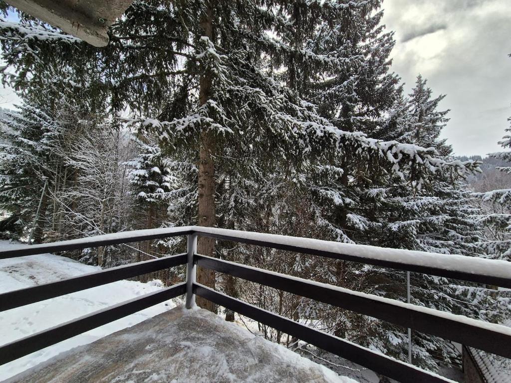 Mountain Nook - 4