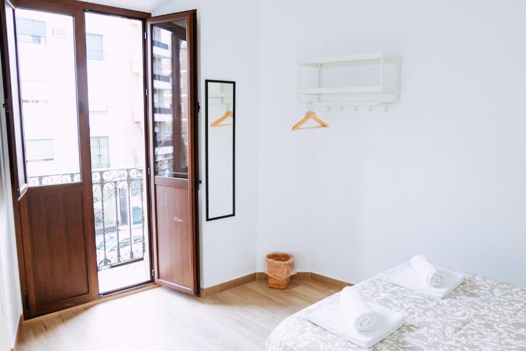 Triana Riverside, Sevilla