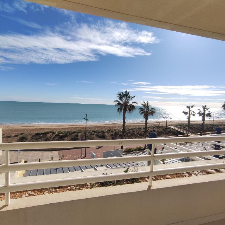 Apartamento Picasso 3 Inmomart - 4