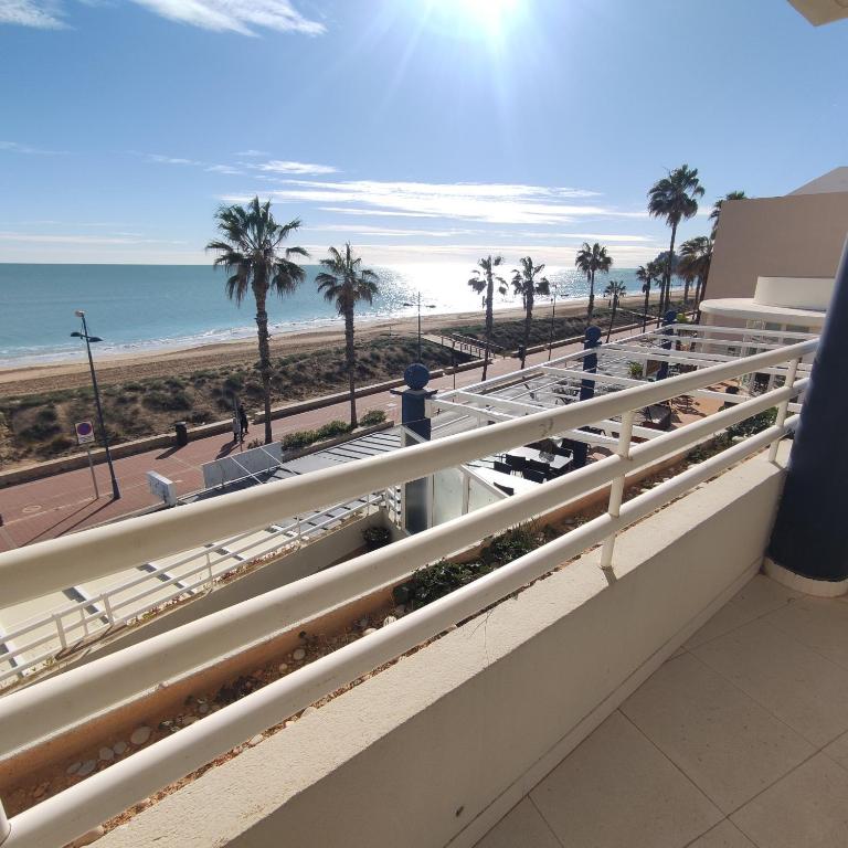 Apartamento Picasso 3 Inmomart - 5