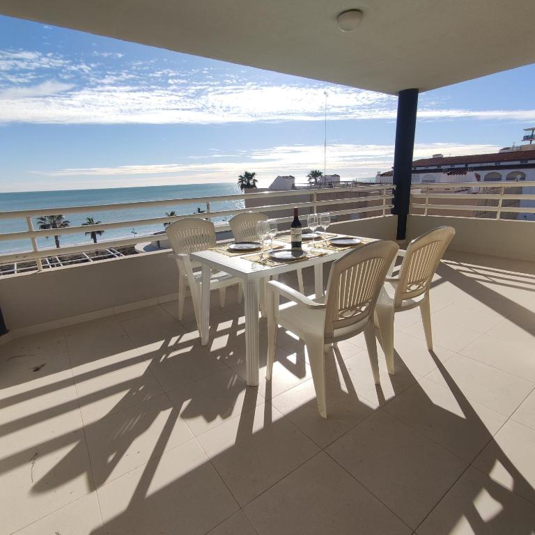Apartamento Picasso 7 Inmomart - 2