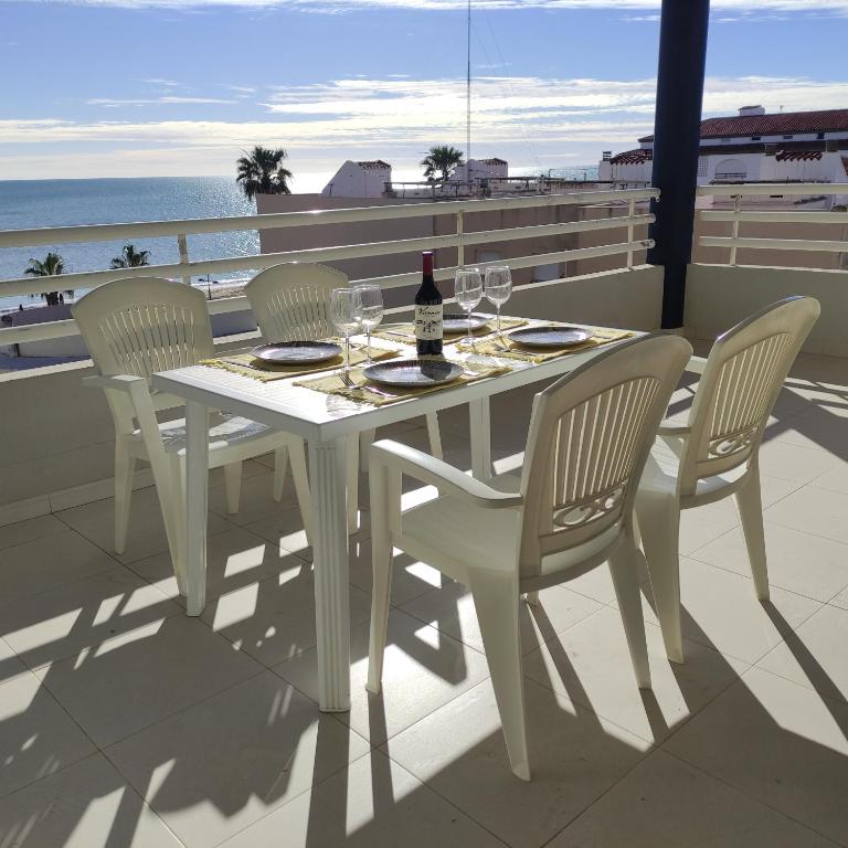 Apartamento Picasso 7 Inmomart - 3