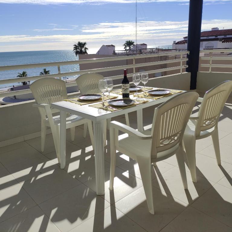 Apartamento Picasso 5 Inmomart - 2