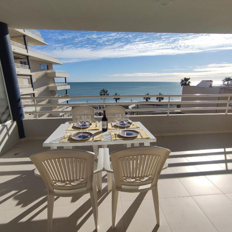 Apartamento Picasso 5 Inmomart - 3
