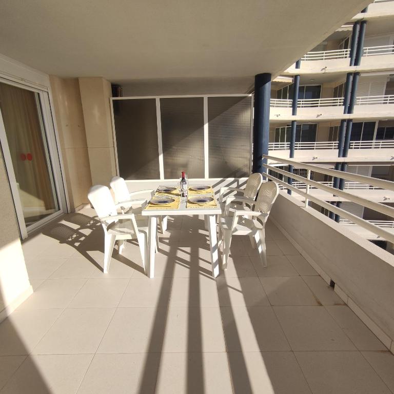 Apartamento Picasso 5 Inmomart - 5