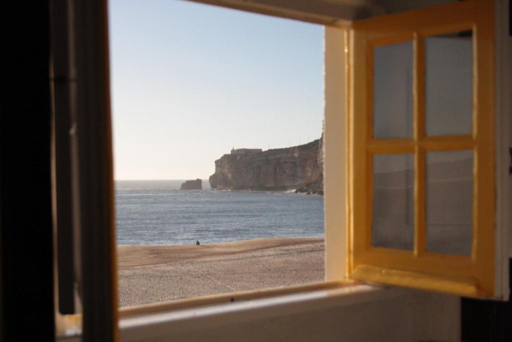Hotel Ribamar photo