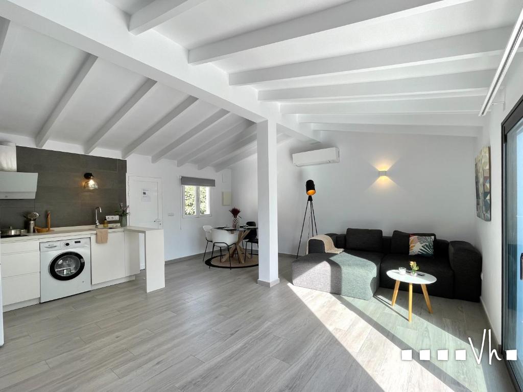 VH CostaBlanca - APARTAMENTO MARTA BEACH 3 - 3