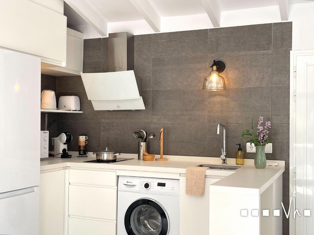 VH CostaBlanca - APARTAMENTO MARTA BEACH 3 - 4