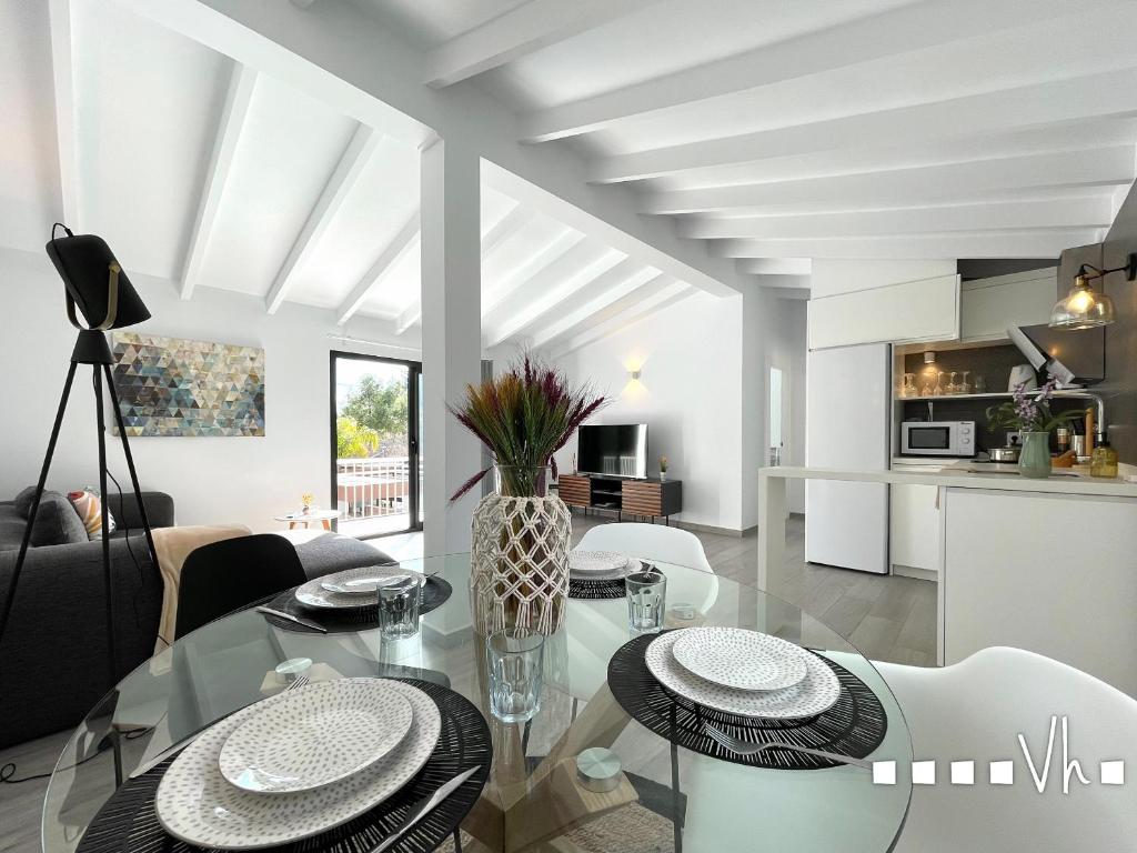 VH CostaBlanca - APARTAMENTO MARTA BEACH 3 - 5
