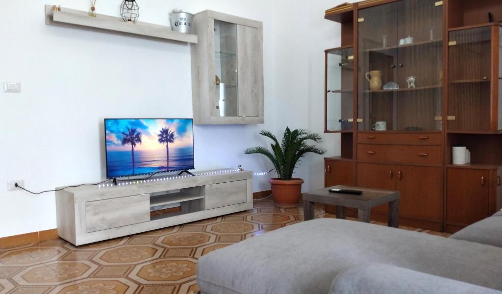 La CASEDDHA, Taviano