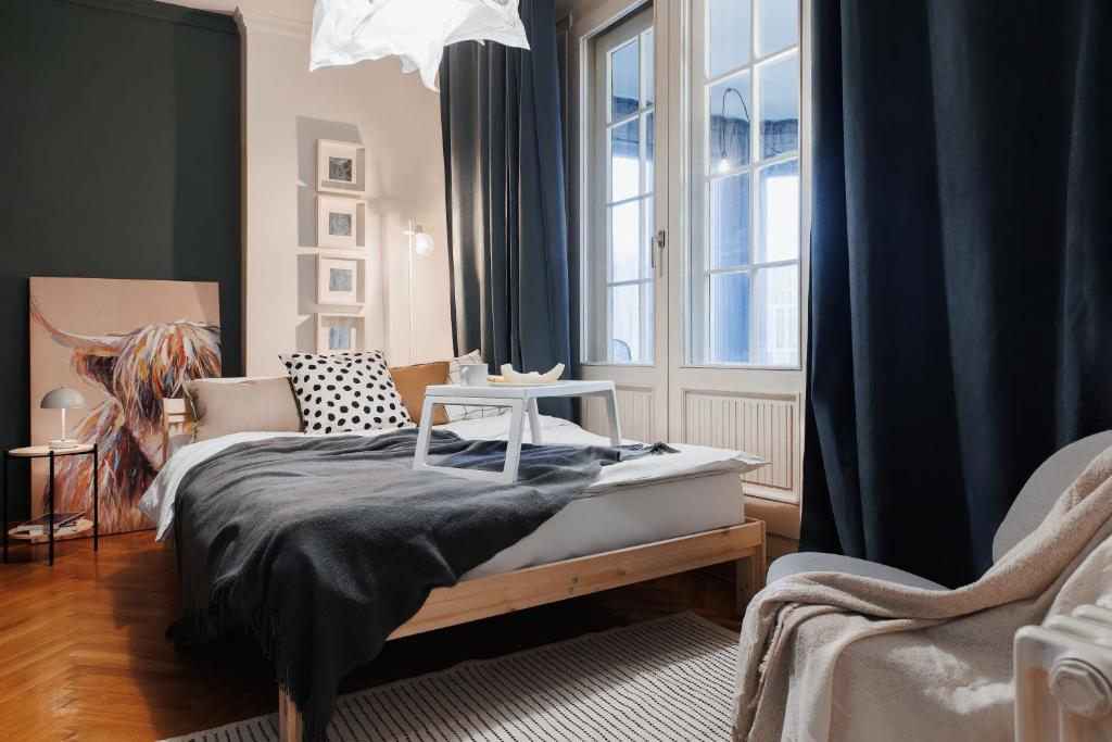 Sweet Nest 100m2 with Terrace Old Town Renovated - 5