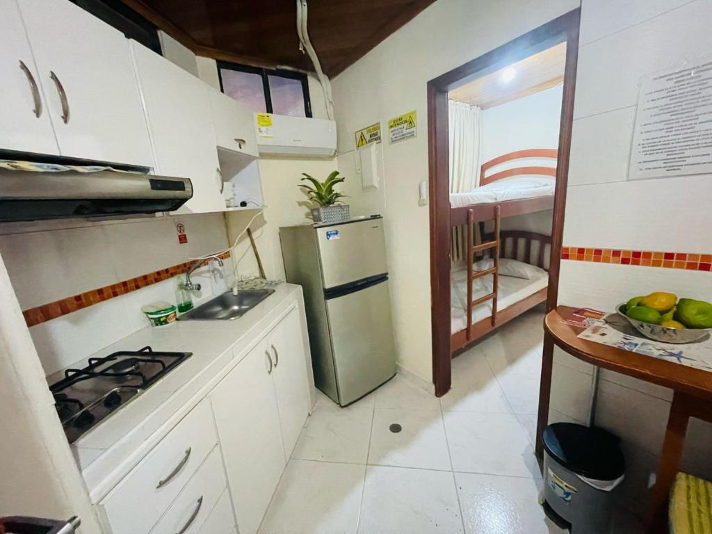 Apartamentos Mirian Rodadero - 4