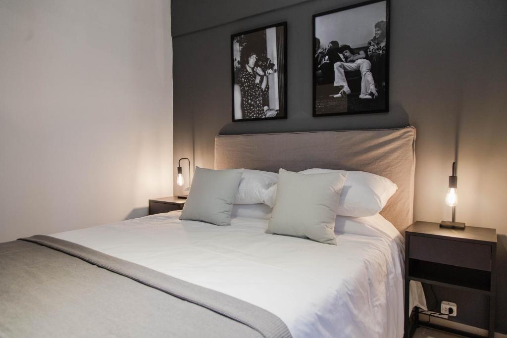 Oxalis Soft Apartment - 3