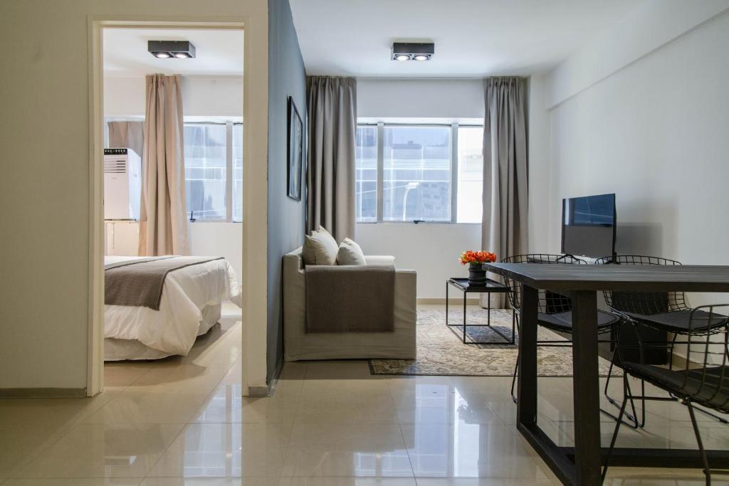Oxalis Soft Apartment - 4