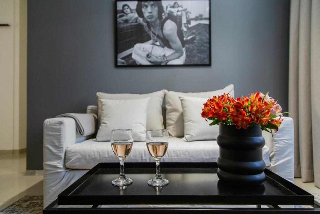 Oxalis Soft Apartment - 2
