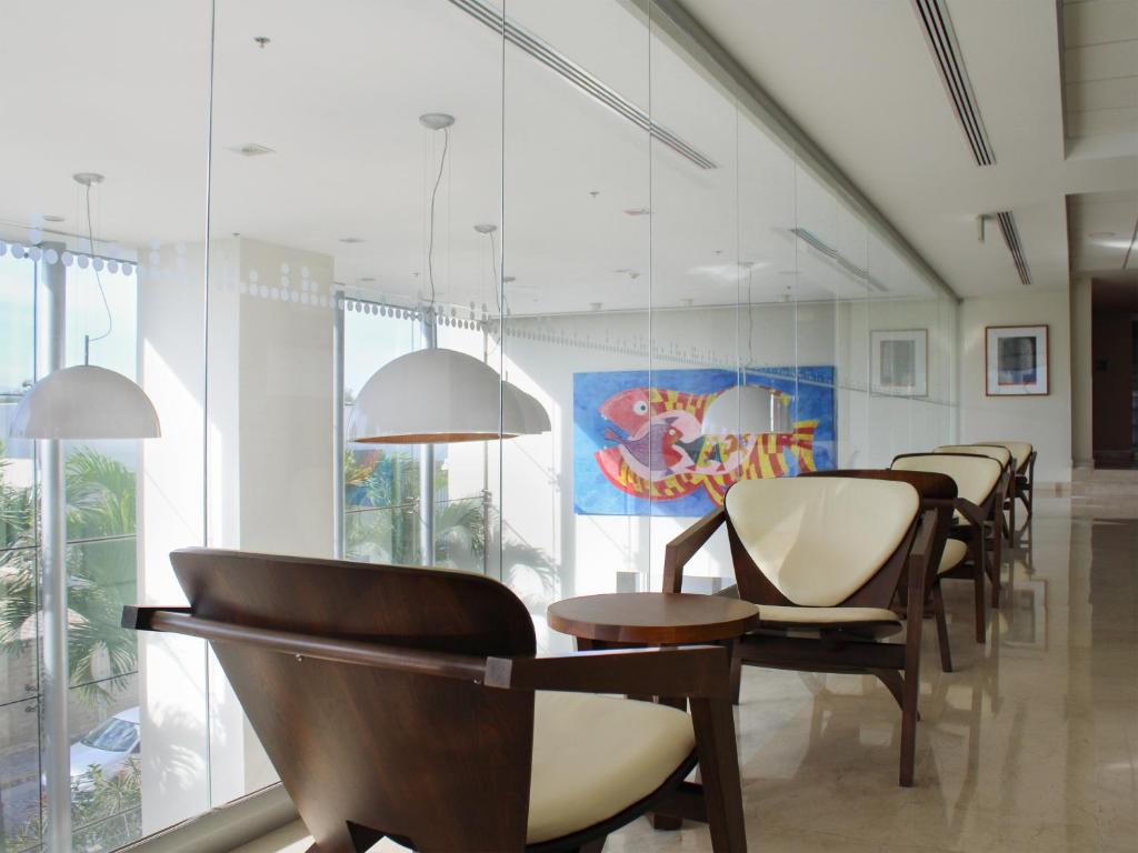 Meeting room / ballrooms