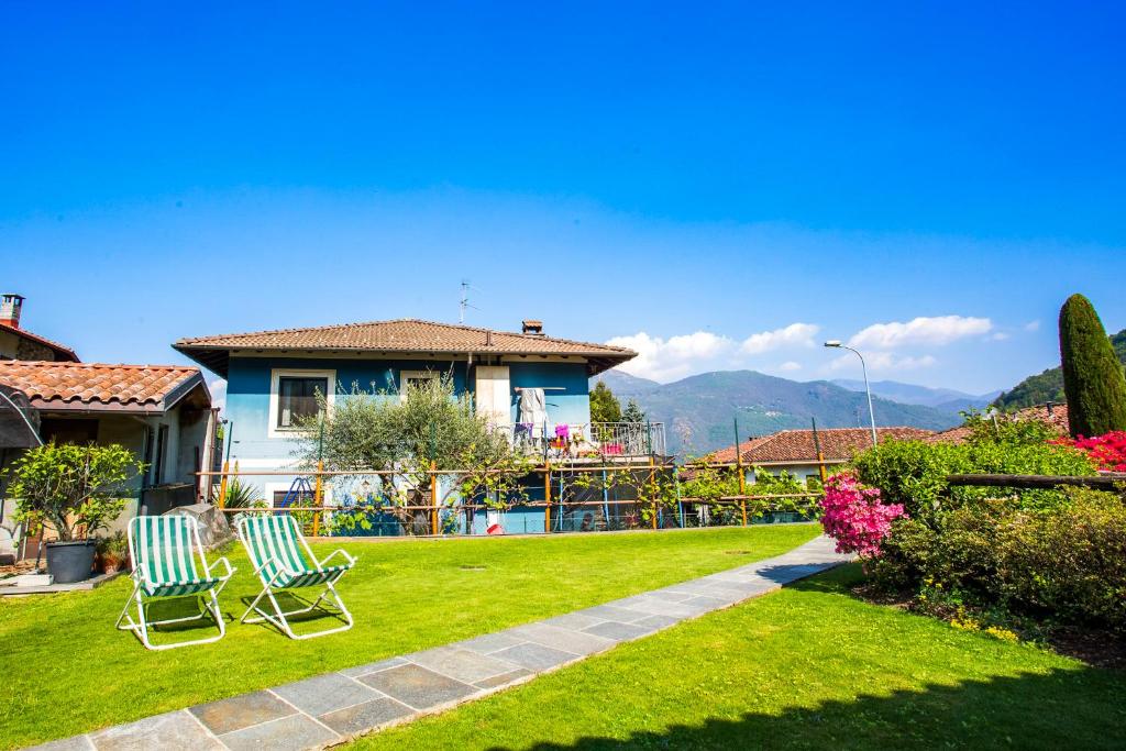 Casa Andrea - 5