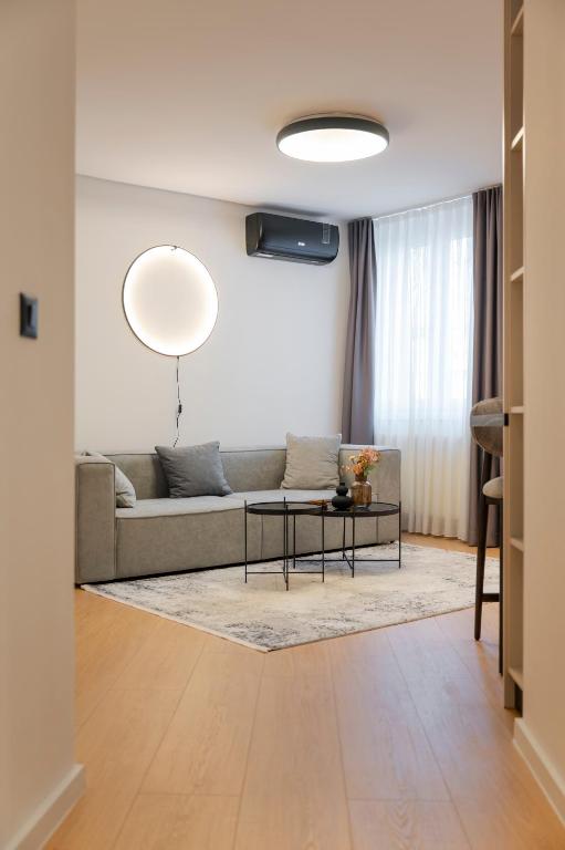 Apartment Noa - Modern and Stylish 1BR Apartment - 4
