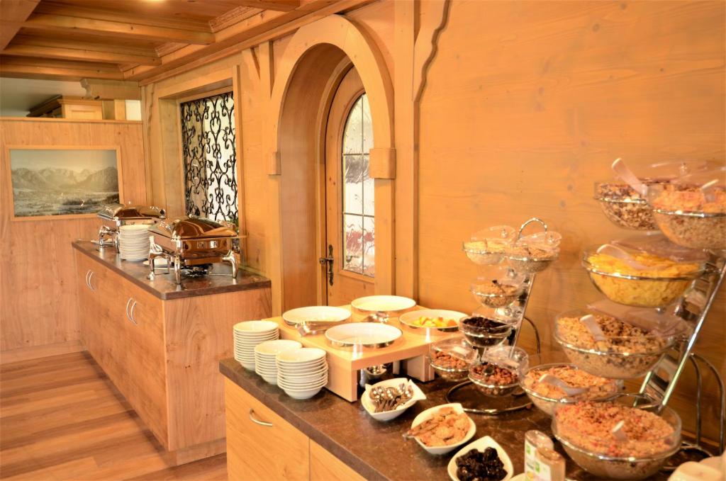 お料理のイメージ