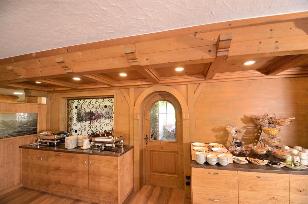 お料理のイメージ