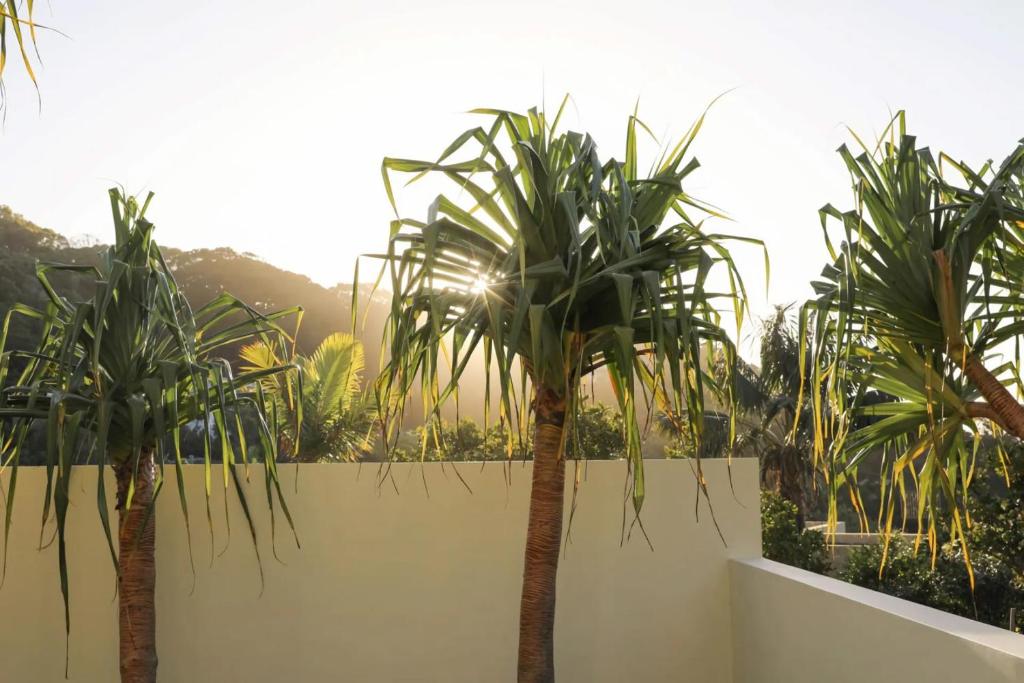 The Sirens of Wategos - Luxe Holiday Escape, Byron Bay