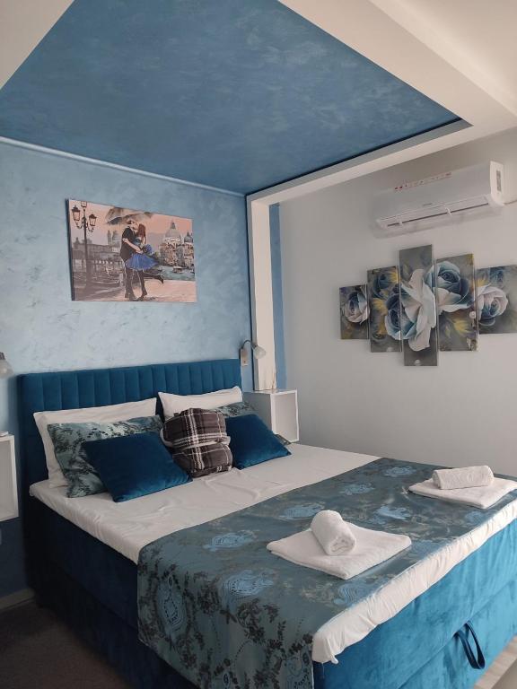 Apartman Plava nota - 5