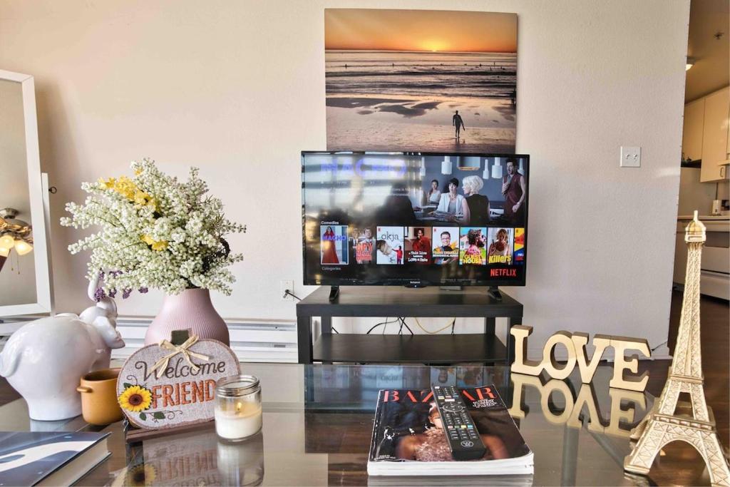 Sunset Loft by Convention Centre, San Diego