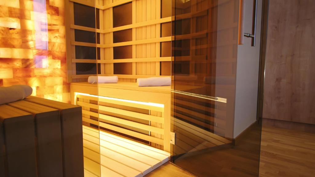 Relax sauna apartman - 4
