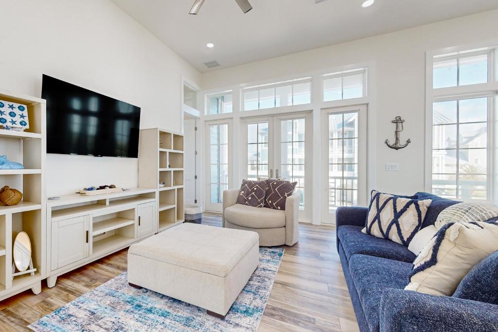 3rd Coast Vibes, Port Aransas