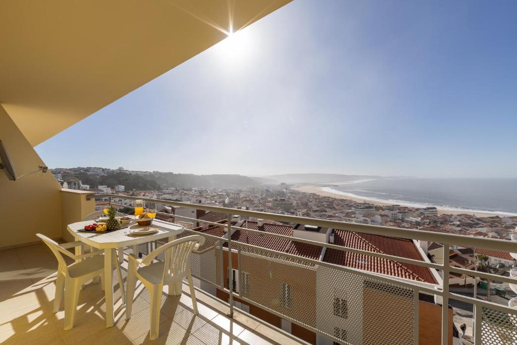Comfort & Sea Apartment, Nazaré