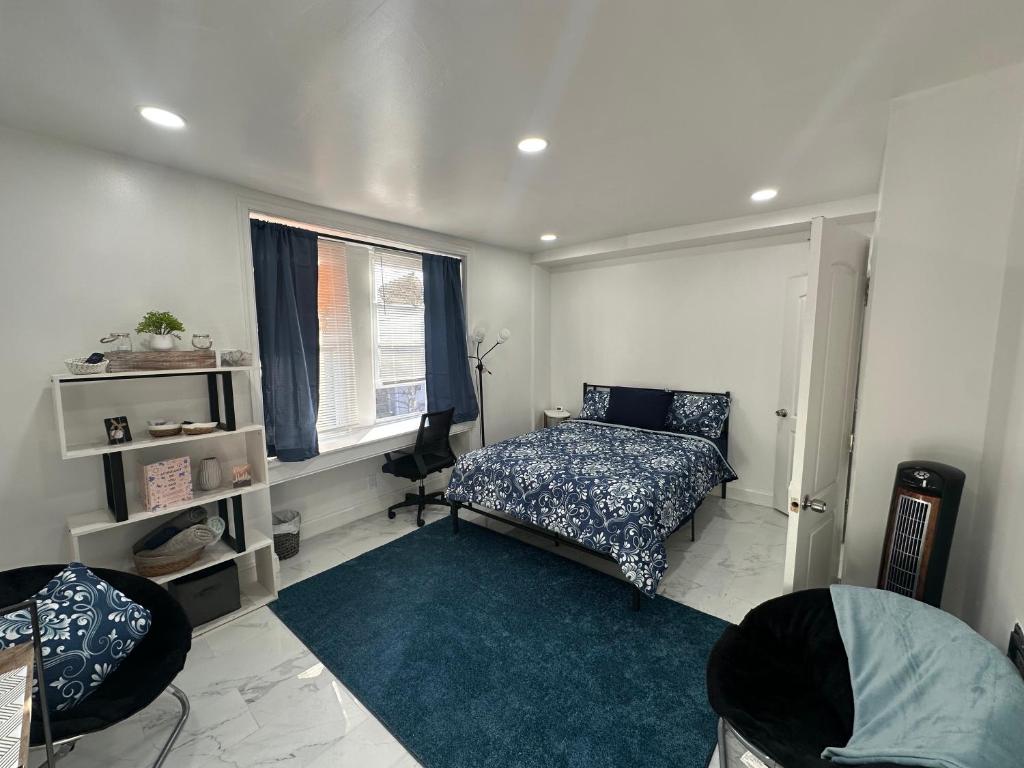 F and R property, Philadelphia