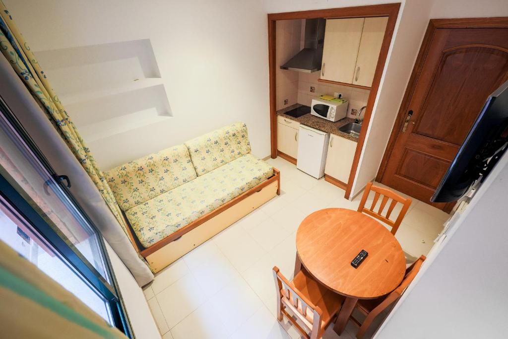 Apartamentos Royal - 5