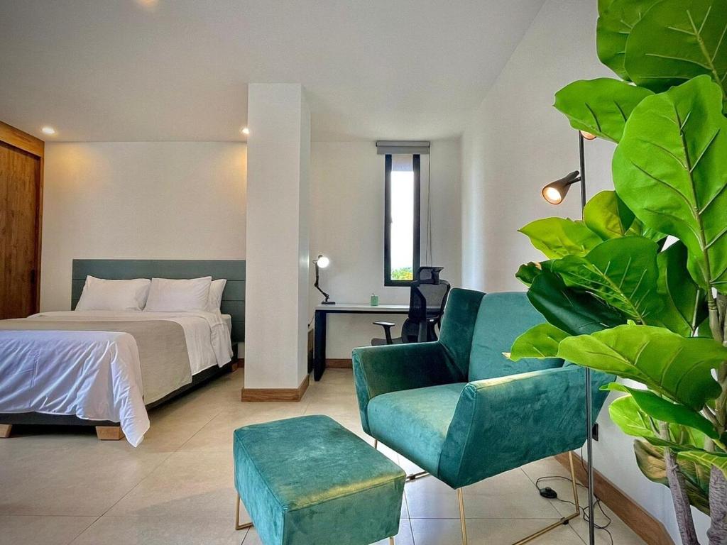 Nice Apartment 205 in san lucas - 2