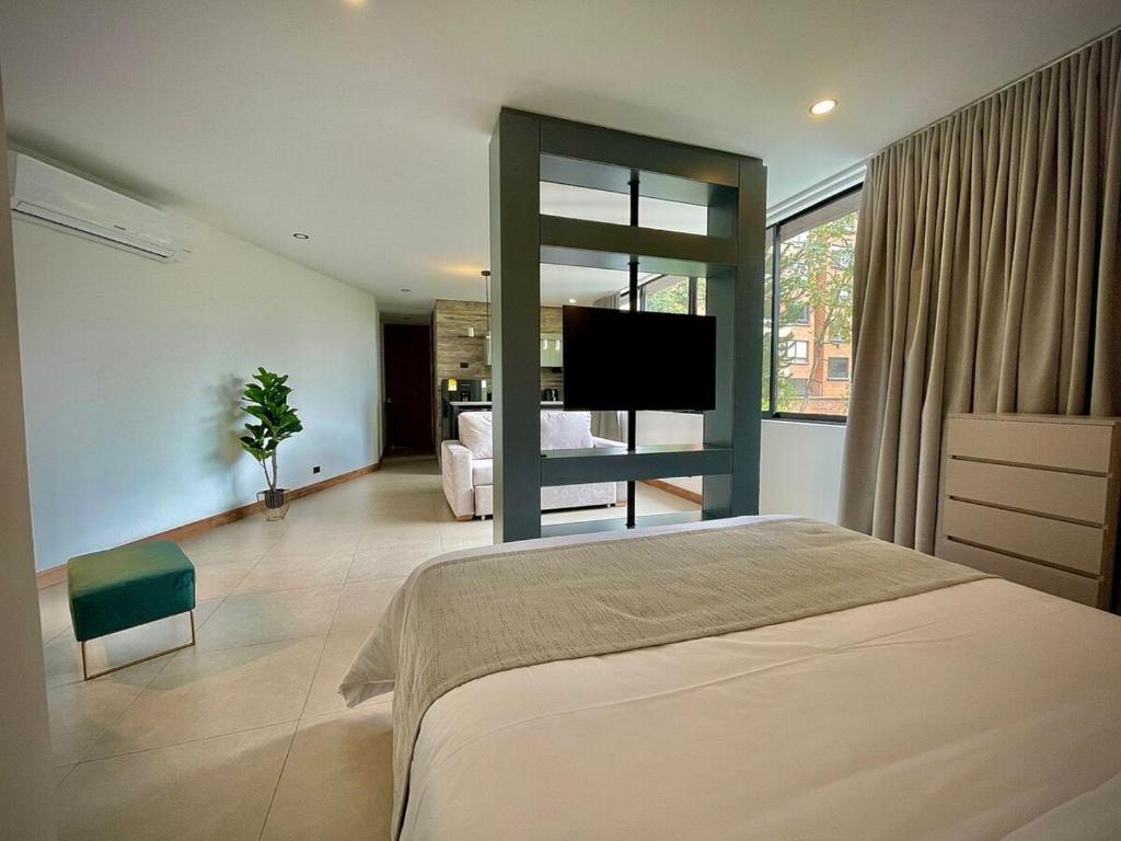 Nice Apartment 205 in san lucas - 3