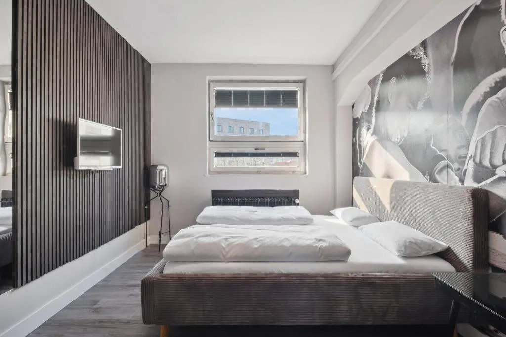 The Room 44, Hotel in Hamburg