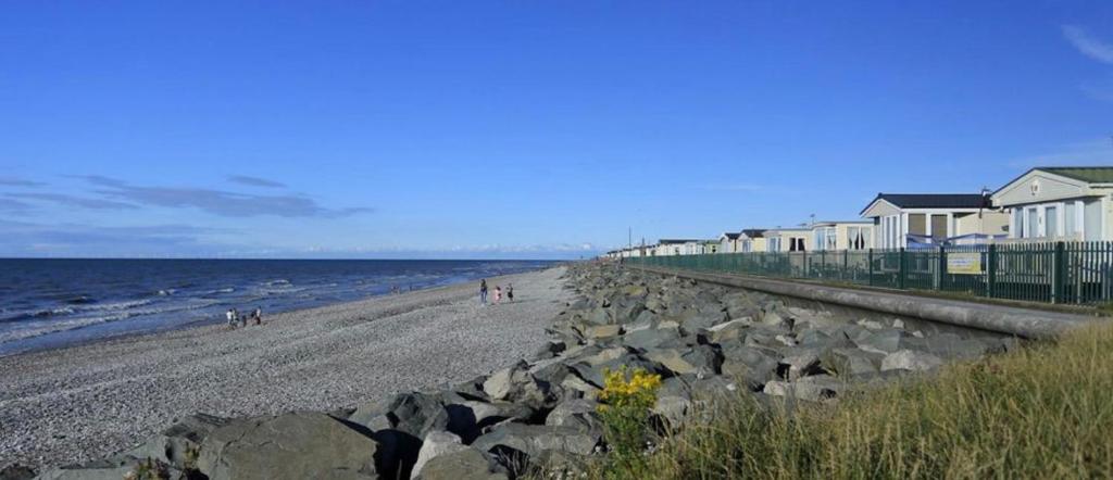 Julie's Retreat, Abergele photo 5