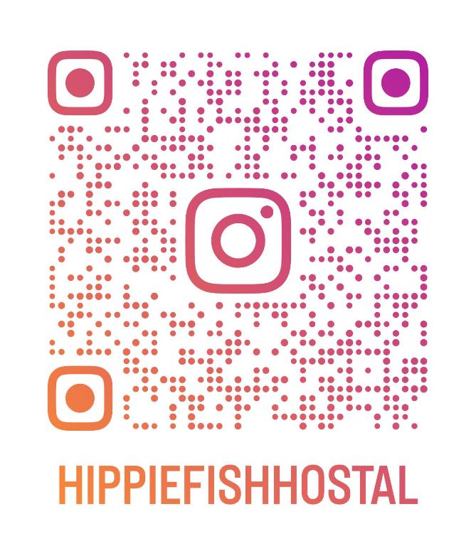 Hippie Fish - 2