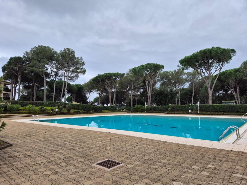 Appartement 6 Pers à St Raphaël avec piscine - 1