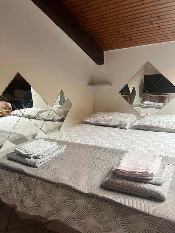 Casa Parco Dora Torino - Intero Monolocale vicino al Centro e Allianz Stadium Juventus - 3