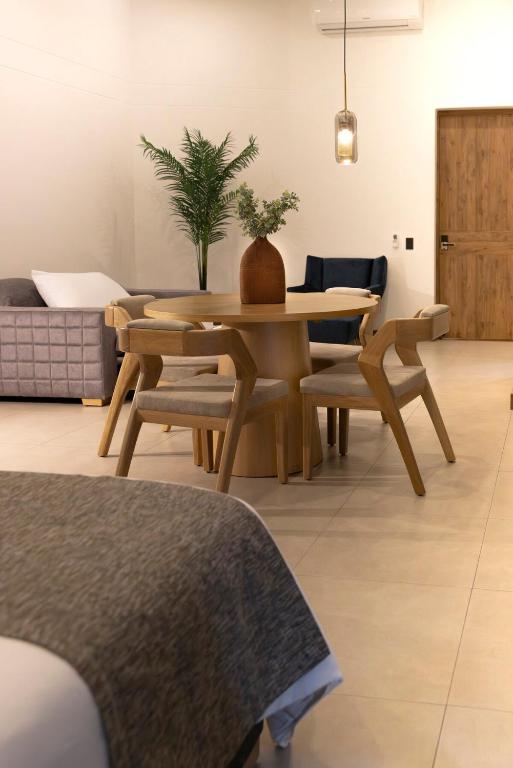 Charming Studio In Nomadic 201 Sn Lucas mall - 1