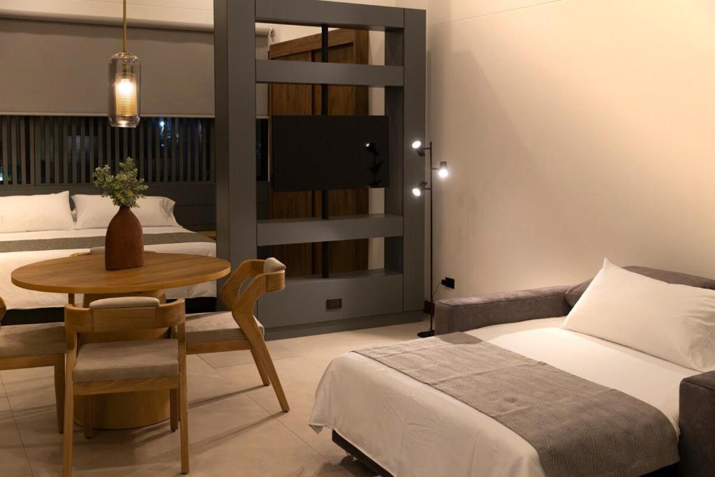 Charming Studio In Nomadic 201 Sn Lucas mall - 2