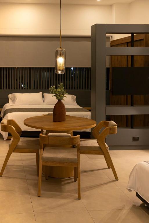 Charming Studio In Nomadic 201 Sn Lucas mall - 5
