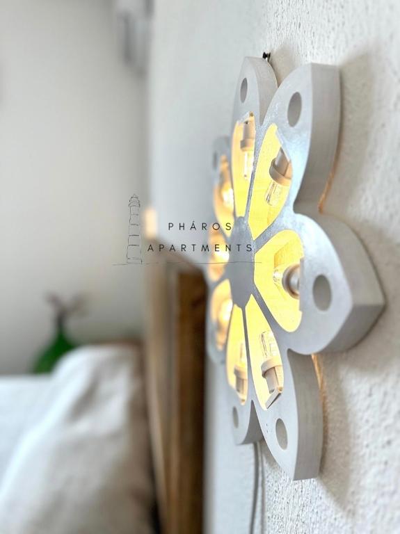 Pharos Apartment, Leuca