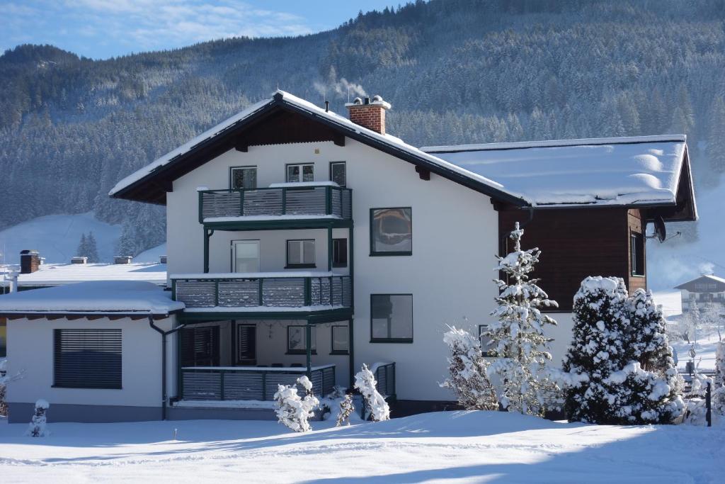 Gästehaus Sieglinde - 4