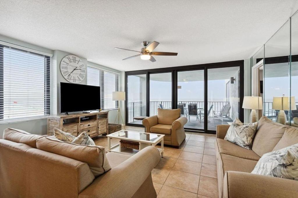 Watercrest 502 - Perfect Family Getaway 2BR 2 BA, Panama City Beach