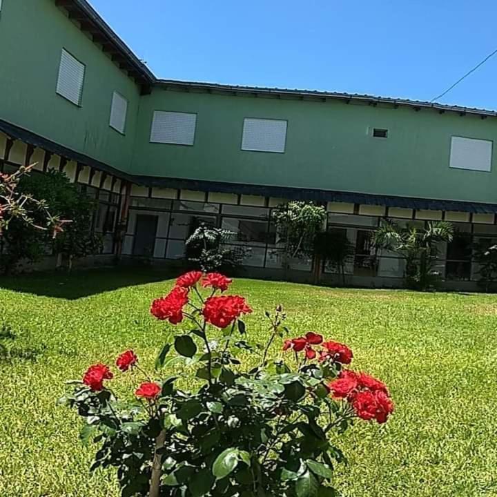 Hotel El Parque - 3