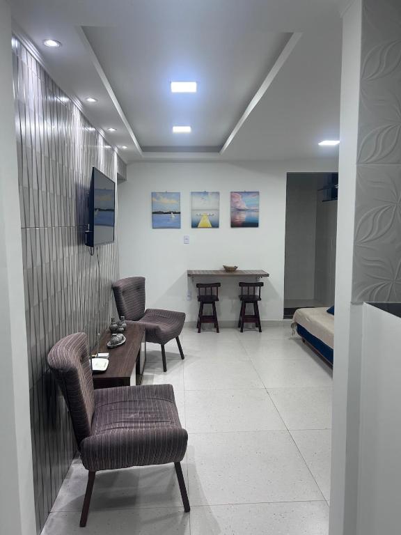 Apt Refúgio Praia Grande, Arraial do Cabo