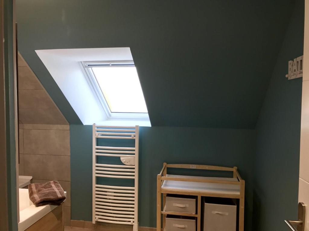 バスルーム（客室）